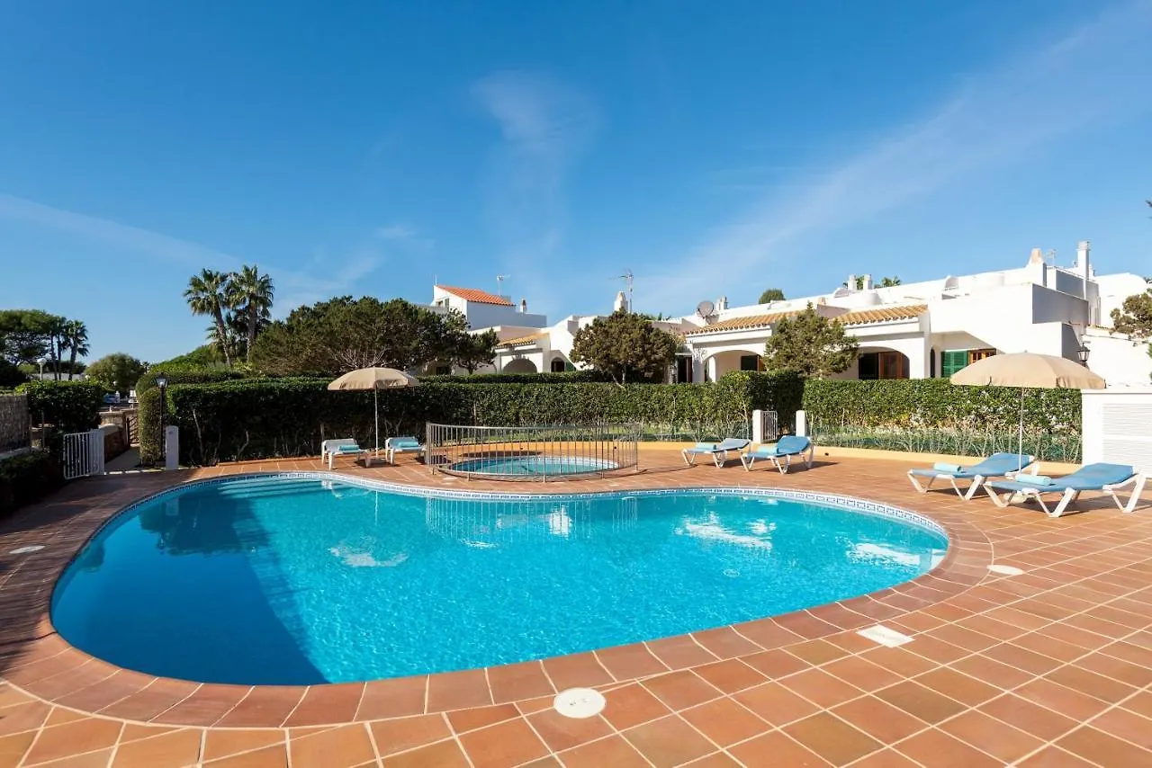 Apartmán Brisa Mar 2, 2 Bedroom Apartment, Cala'N Bosch Son Xoriguer Španělsko